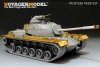 Voyager Model PE351238 Modern US M48A3 MBT upgrade set For TAKOM 2162 1/35